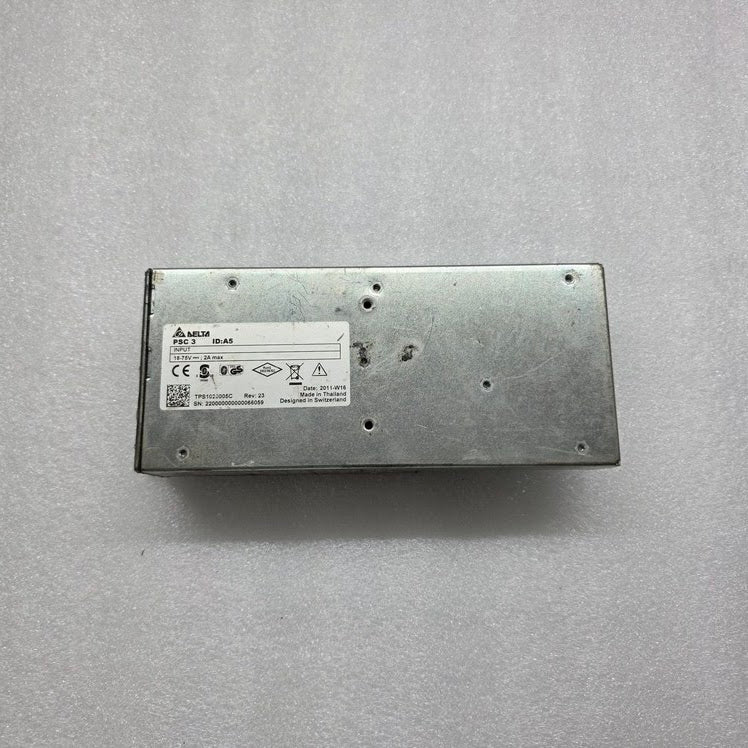 DELTA PSC 3 INTERFACE BOARD TPS1020005C 18-75V