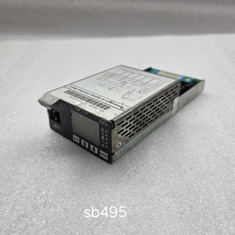 DELTA PSC 3 INTERFACE BOARD TPS1020005C 18-75V