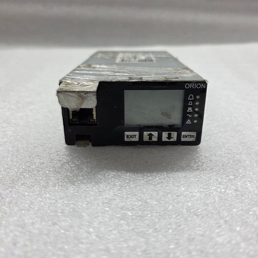 ORION DELTA TPS1020023A REV 27 CONTROLLER MODULE A1
