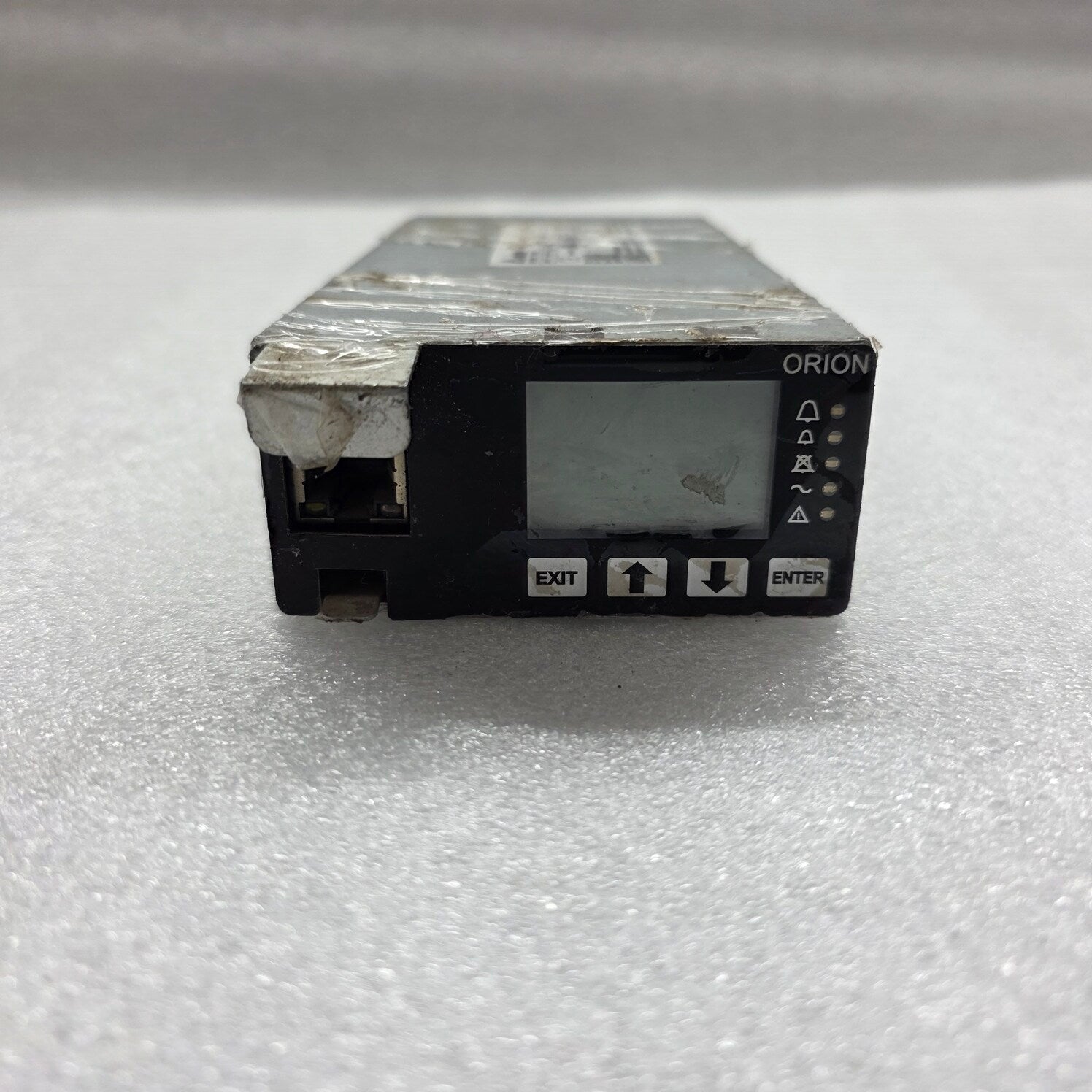 ORION DELTA TPS1020023A REV 27 CONTROLLER MODULE A1