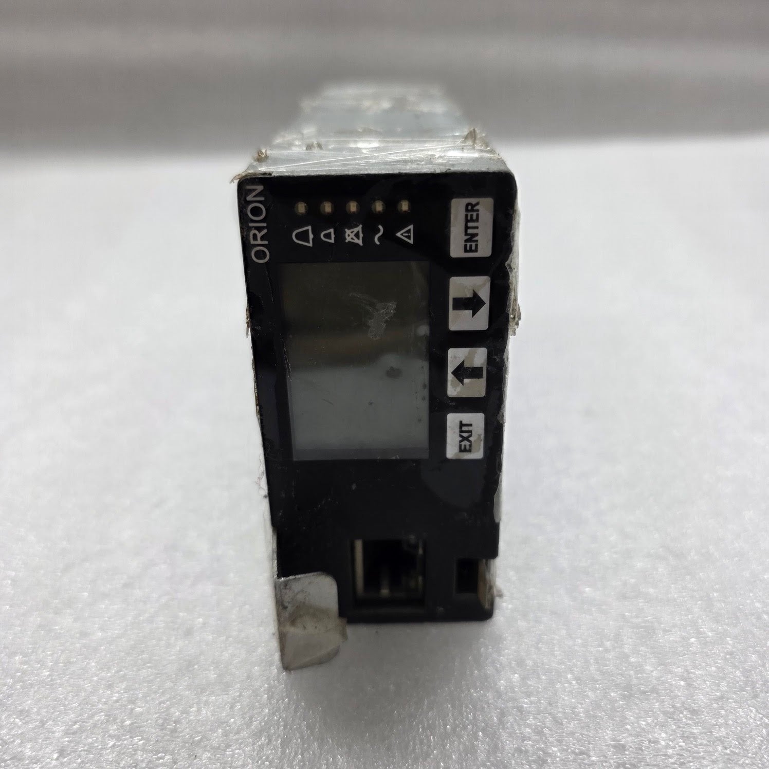 ORION DELTA TPS1020023A REV 27 CONTROLLER MODULE A1