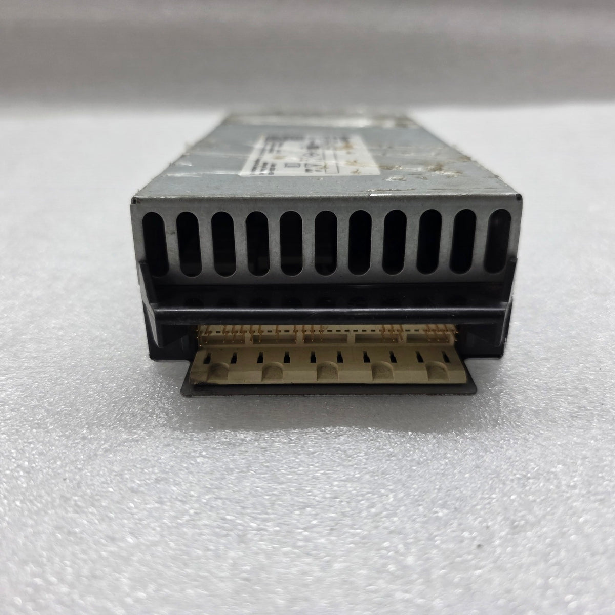 ORION DELTA TPS1020023A REV 27 CONTROLLER MODULE A1