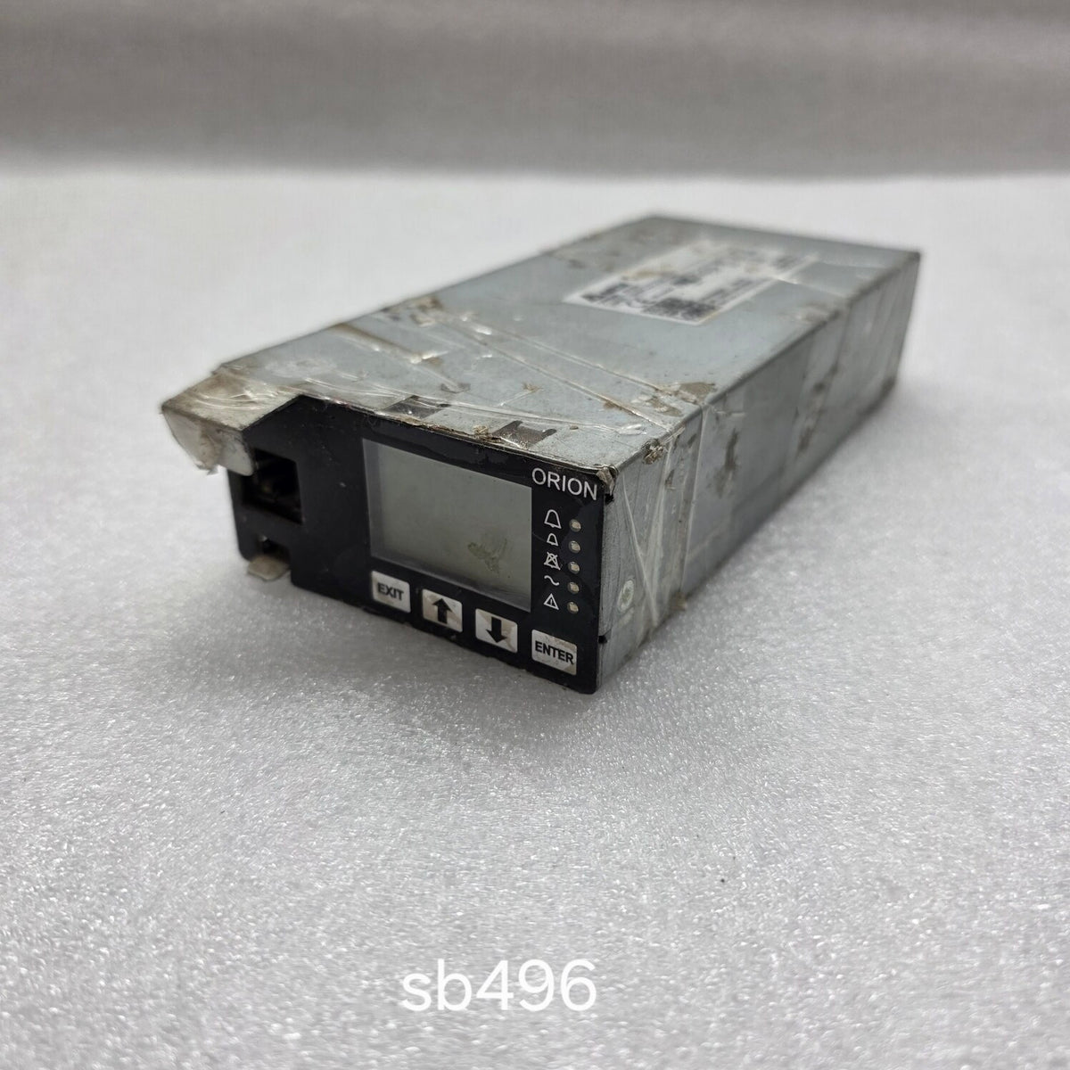 ORION DELTA TPS1020023A REV 27 CONTROLLER MODULE A1