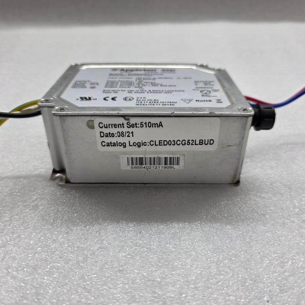 APPLETON APMS050C135UD LED DRIVER