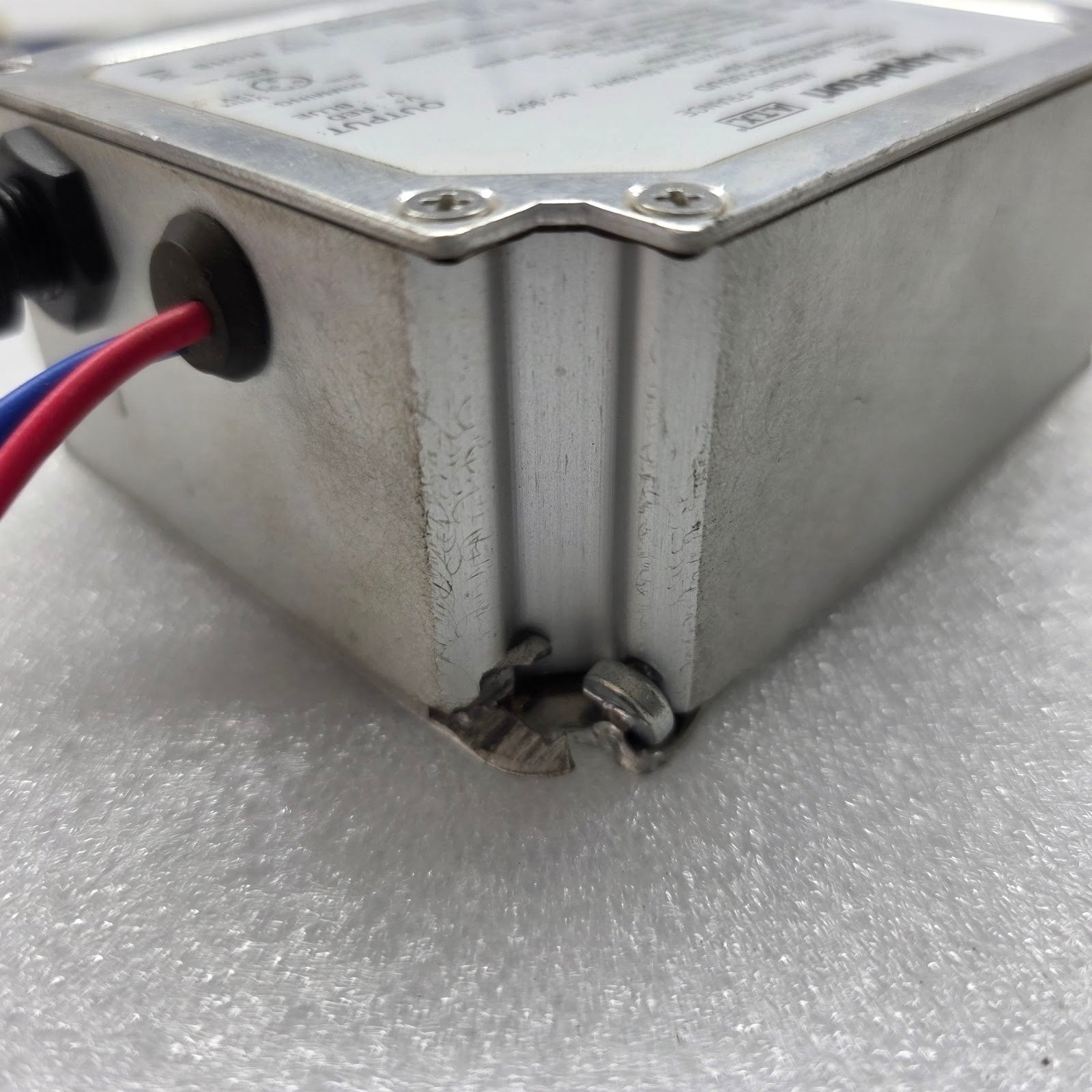 APPLETON APMS050C135UD LED DRIVER