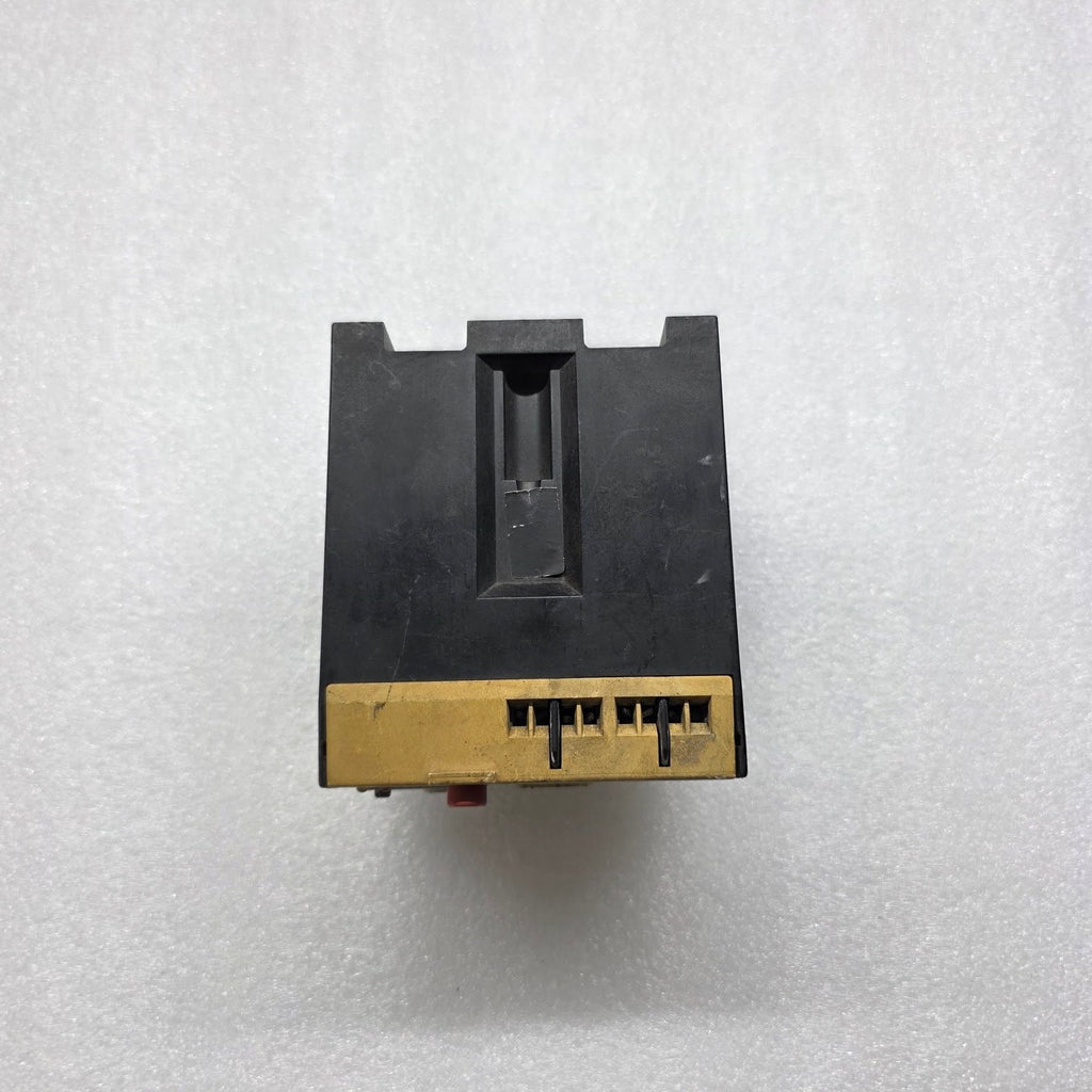 SIEMENS 3UB1005-1QM7 OVELROAD RELAY 6.3-25A