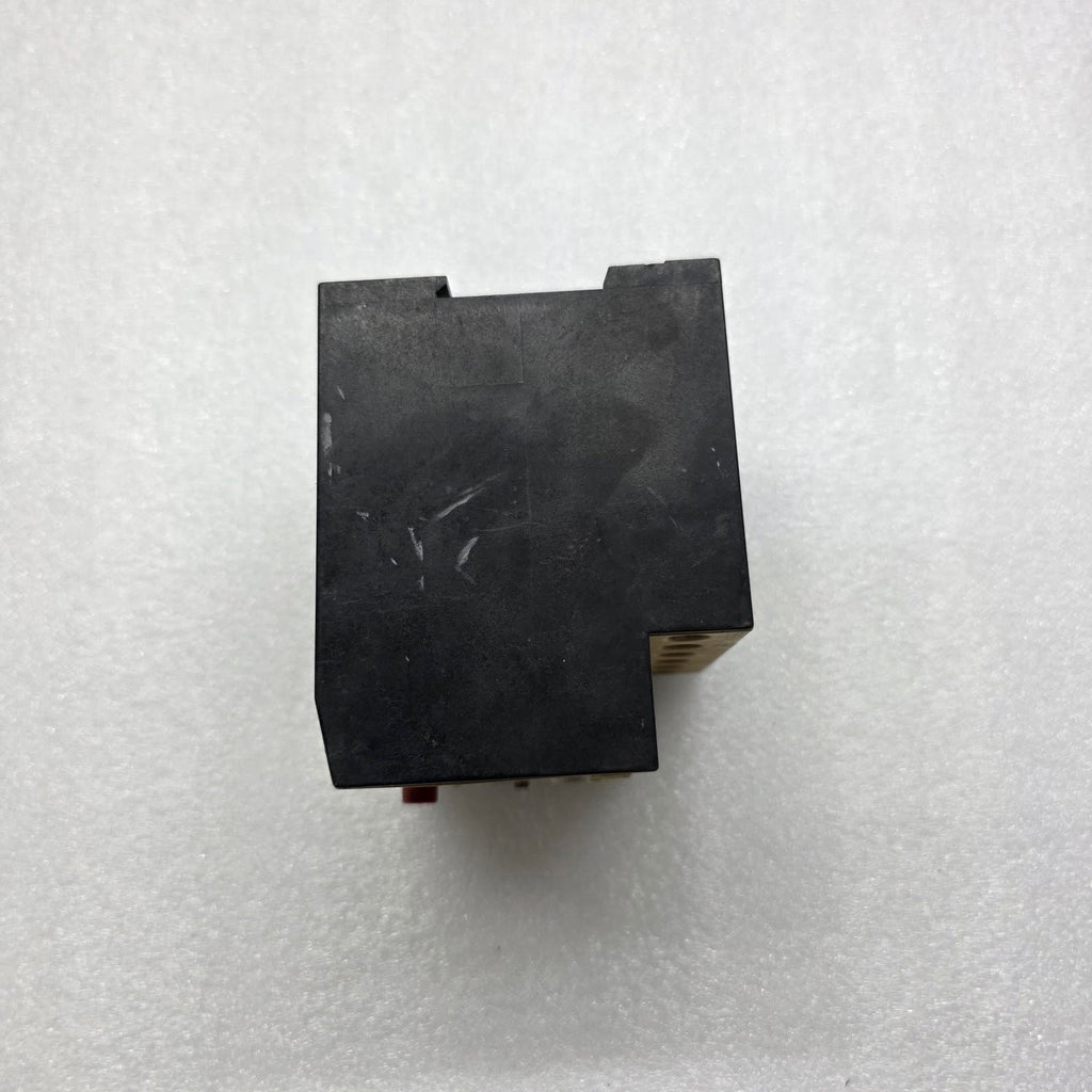 SIEMENS 3UB1005-1QM7 OVELROAD RELAY 6.3-25A