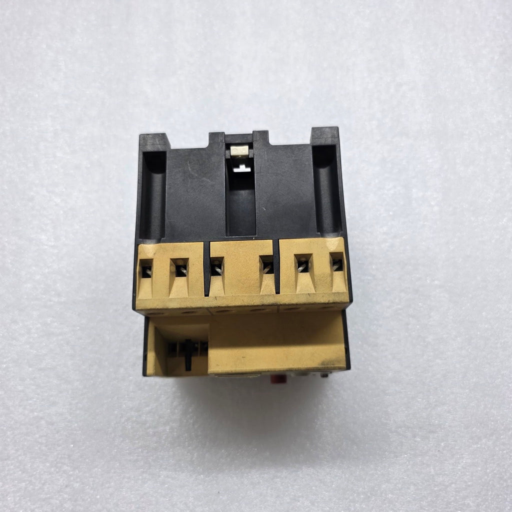 SIEMENS 3UB1005-1QM7 OVELROAD RELAY 6.3-25A