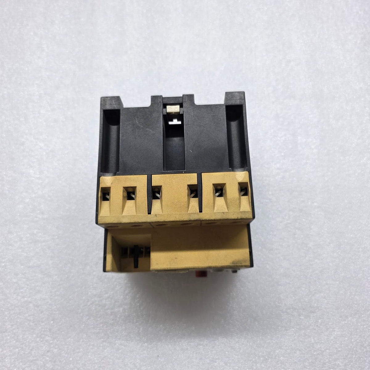 SIEMENS 3UB1005-1QM7 OVELROAD RELAY 6.3-25A
