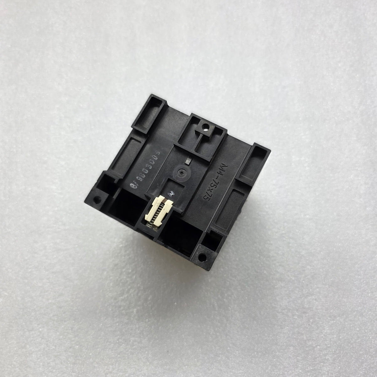 SIEMENS 3UB1005-1QM7 OVELROAD RELAY 6.3-25A