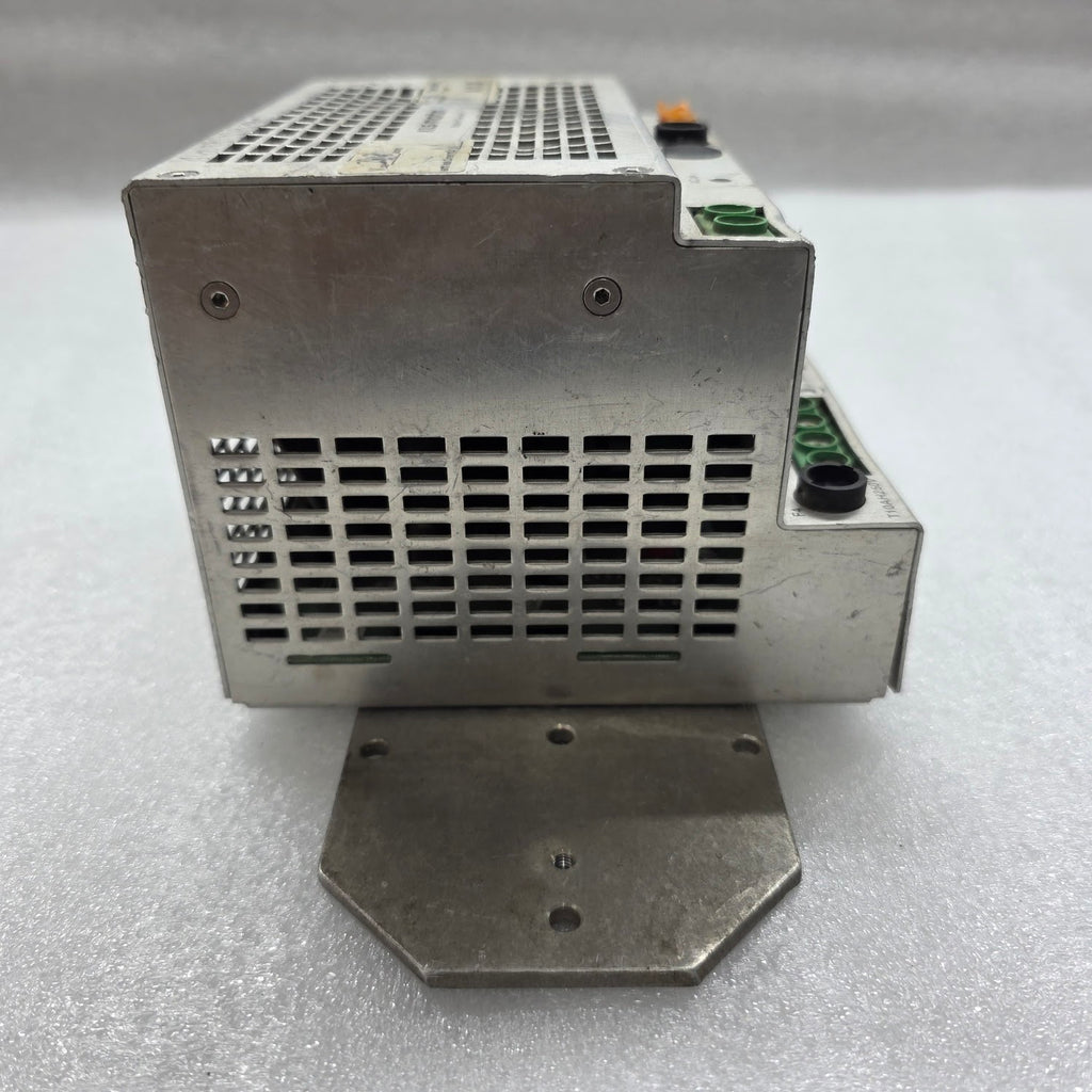 SCHIEDER WERKE SMRS 36/9 S3 U ZSV-U L POWER SUPPLY 354211210 KLS MARTIN