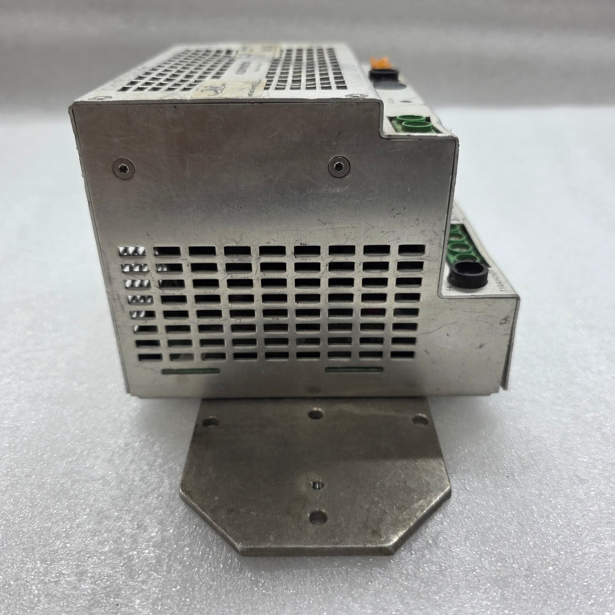 SCHIEDER WERKE SMRS 36/9 S3 U ZSV-U L POWER SUPPLY 354211210 KLS MARTIN