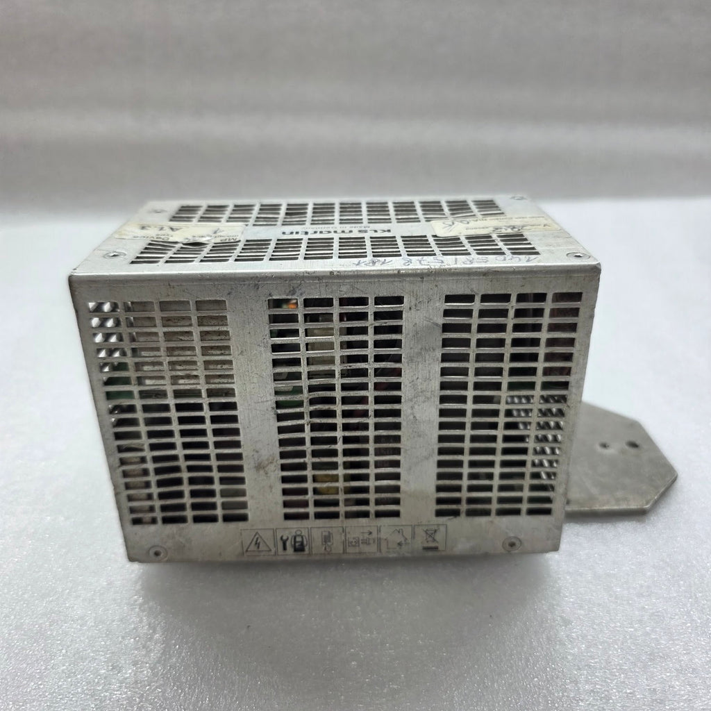 SCHIEDER WERKE SMRS 36/9 S3 U ZSV-U L POWER SUPPLY 354211210 KLS MARTIN