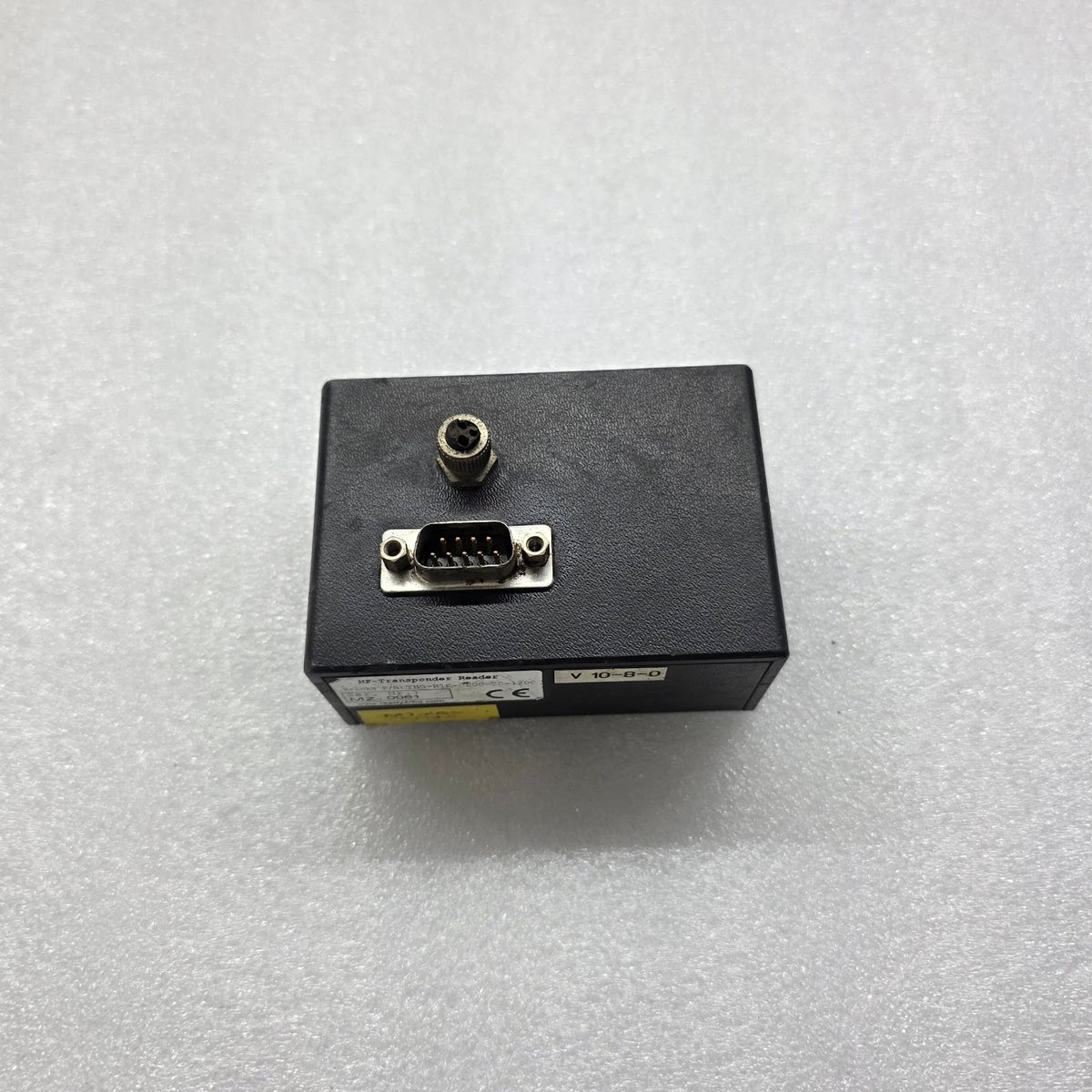 BROOKS THG-R1C-0P00-T0-1200 HF-TRANSPONDER READER READY4RFID