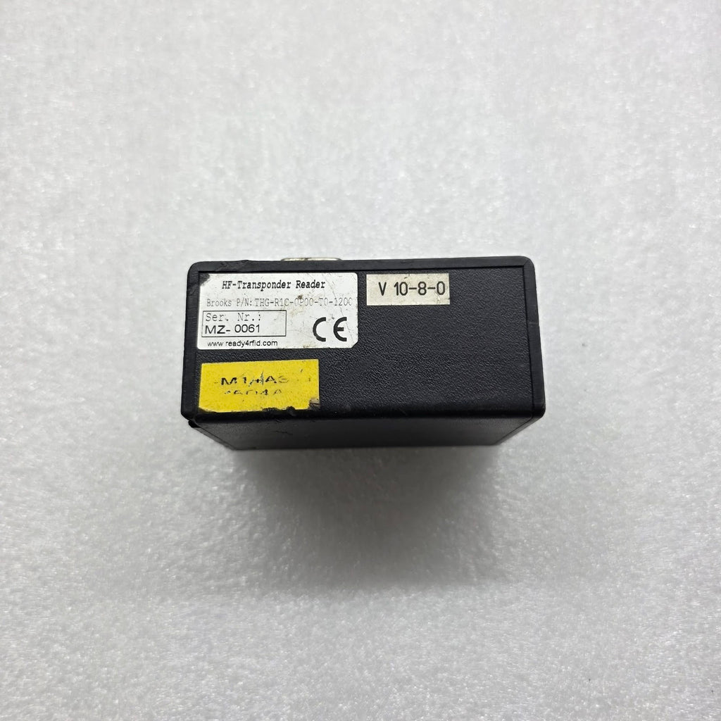 BROOKS THG-R1C-0P00-T0-1200 HF-TRANSPONDER READER READY4RFID