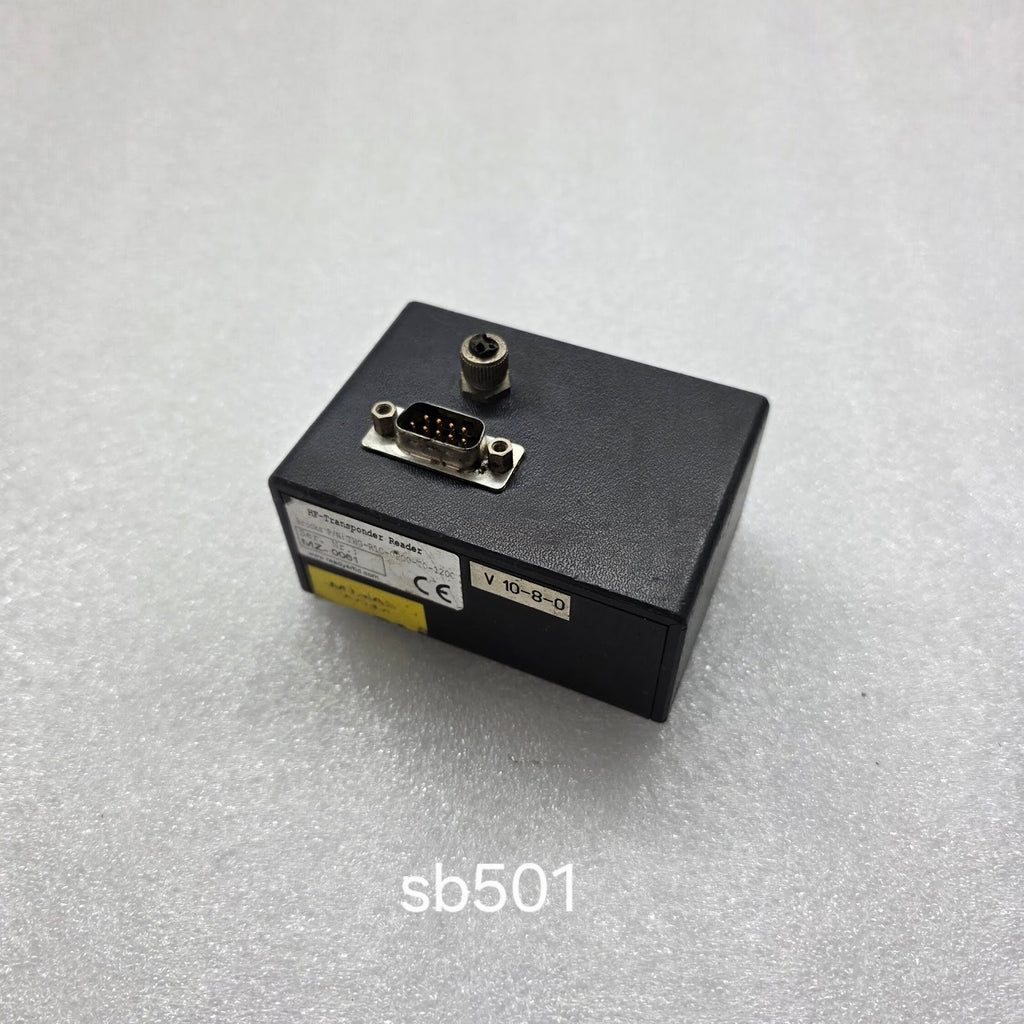 BROOKS THG-R1C-0P00-T0-1200 HF-TRANSPONDER READER READY4RFID