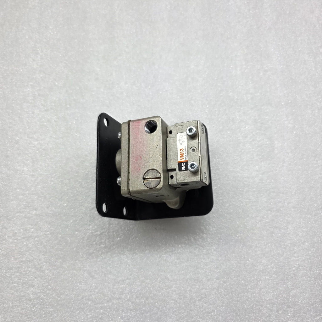 SMC VM13 TIME DELAY VALVE
