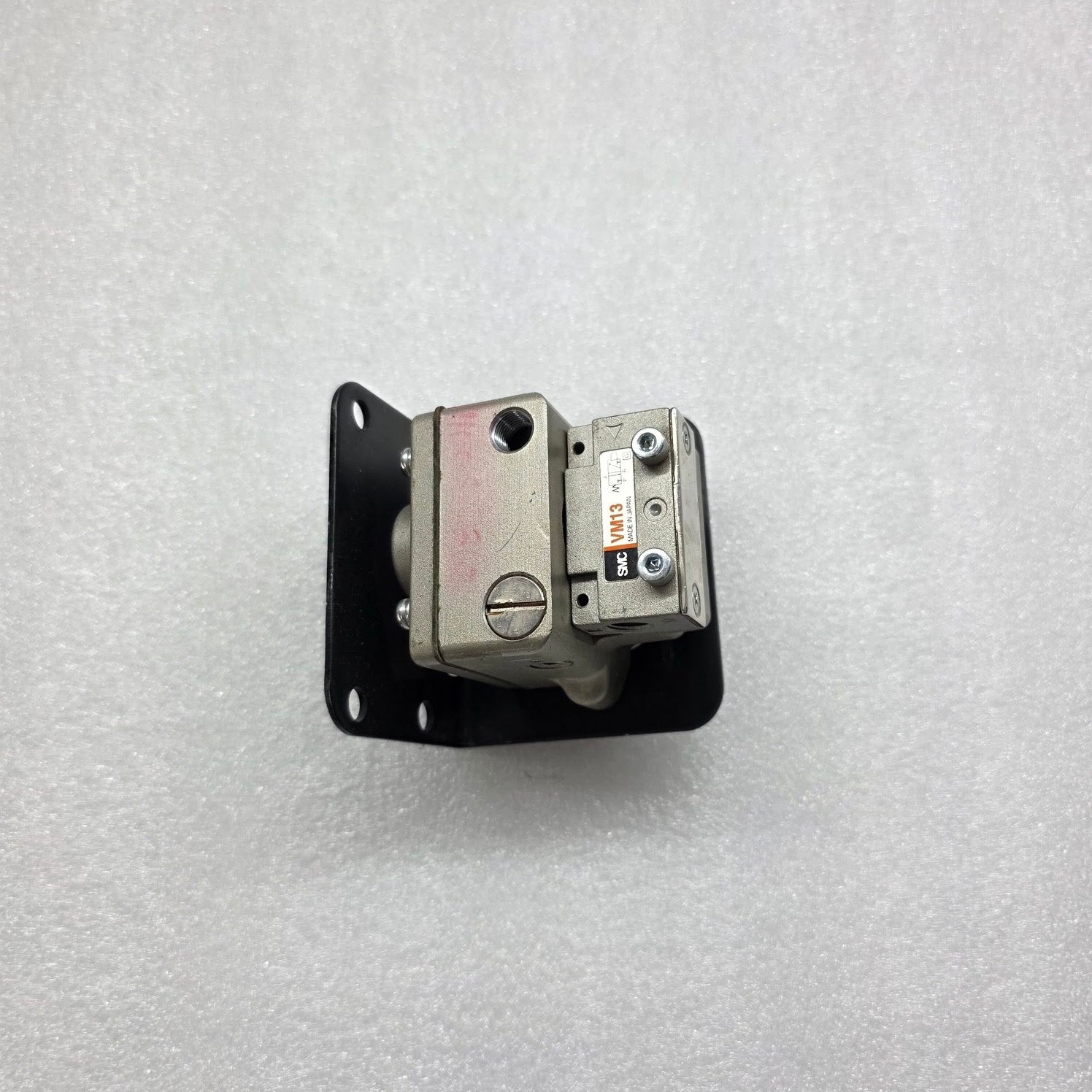 SMC VM13 TIME DELAY VALVE