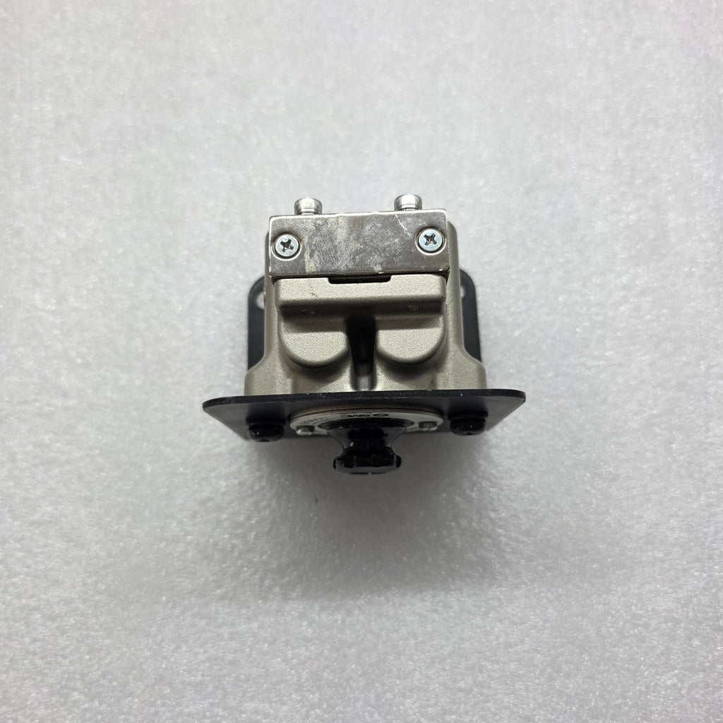 SMC VM13 TIME DELAY VALVE
