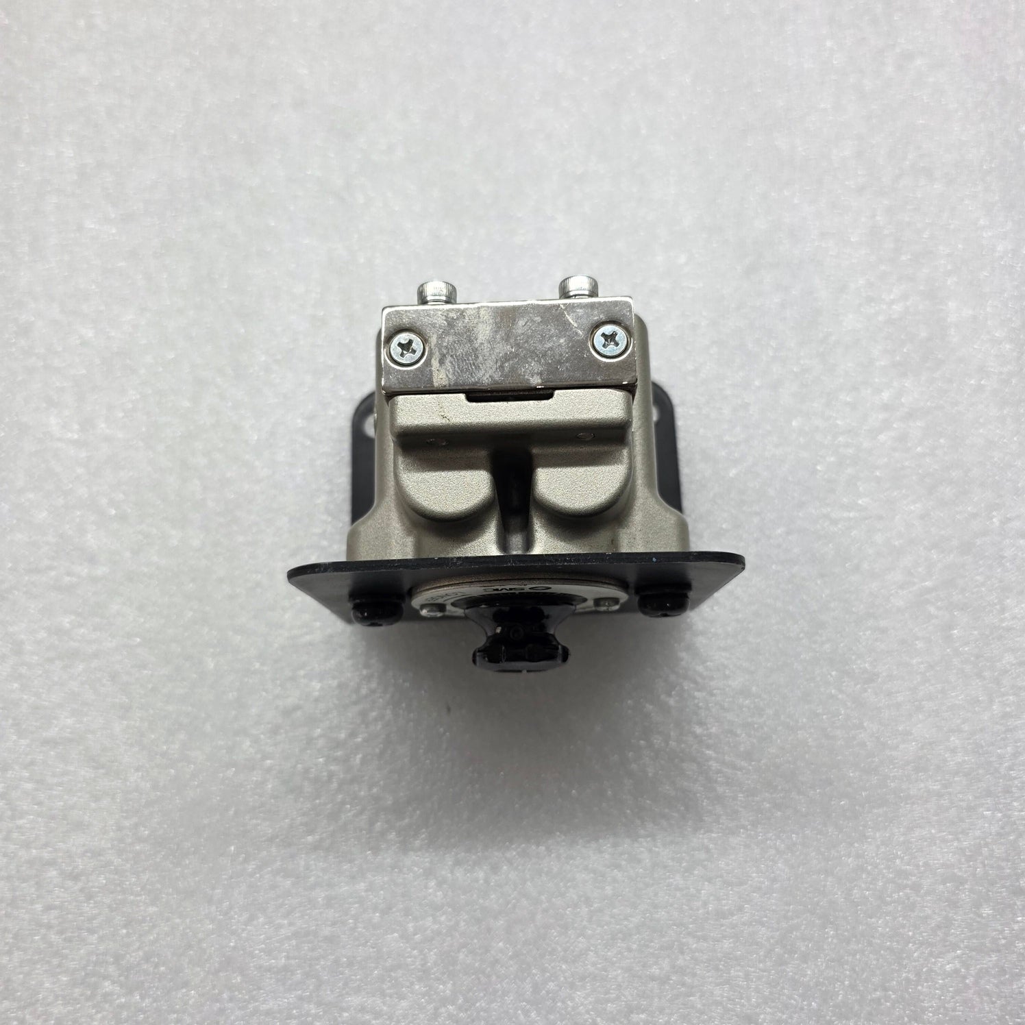 SMC VM13 TIME DELAY VALVE