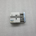 FESTO DFM-16-20-P-A-GF PNEUMATIC GUIDED CYLINDER 170833 10 BAR