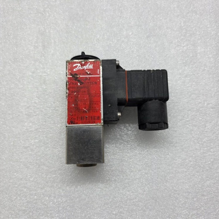 DANFOSS MBS 5100 PRESSURE TRANSMITTER 060N1034