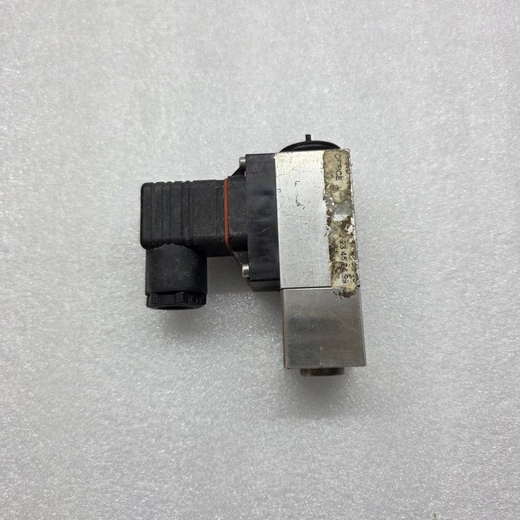 DANFOSS MBS 5100 PRESSURE TRANSMITTER 060N1034