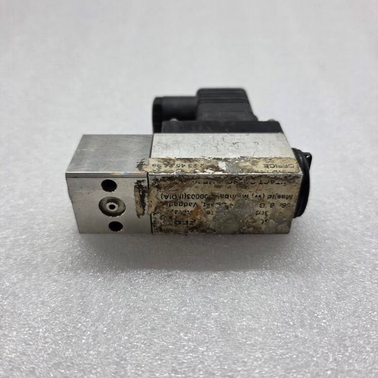 DANFOSS MBS 5100 PRESSURE TRANSMITTER 060N1034