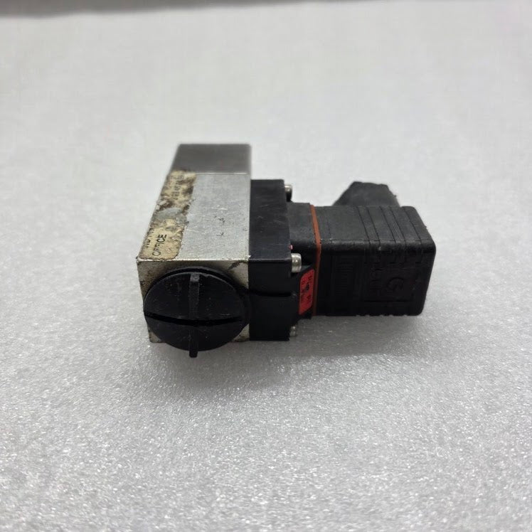 DANFOSS MBS 5100 PRESSURE TRANSMITTER 060N1034