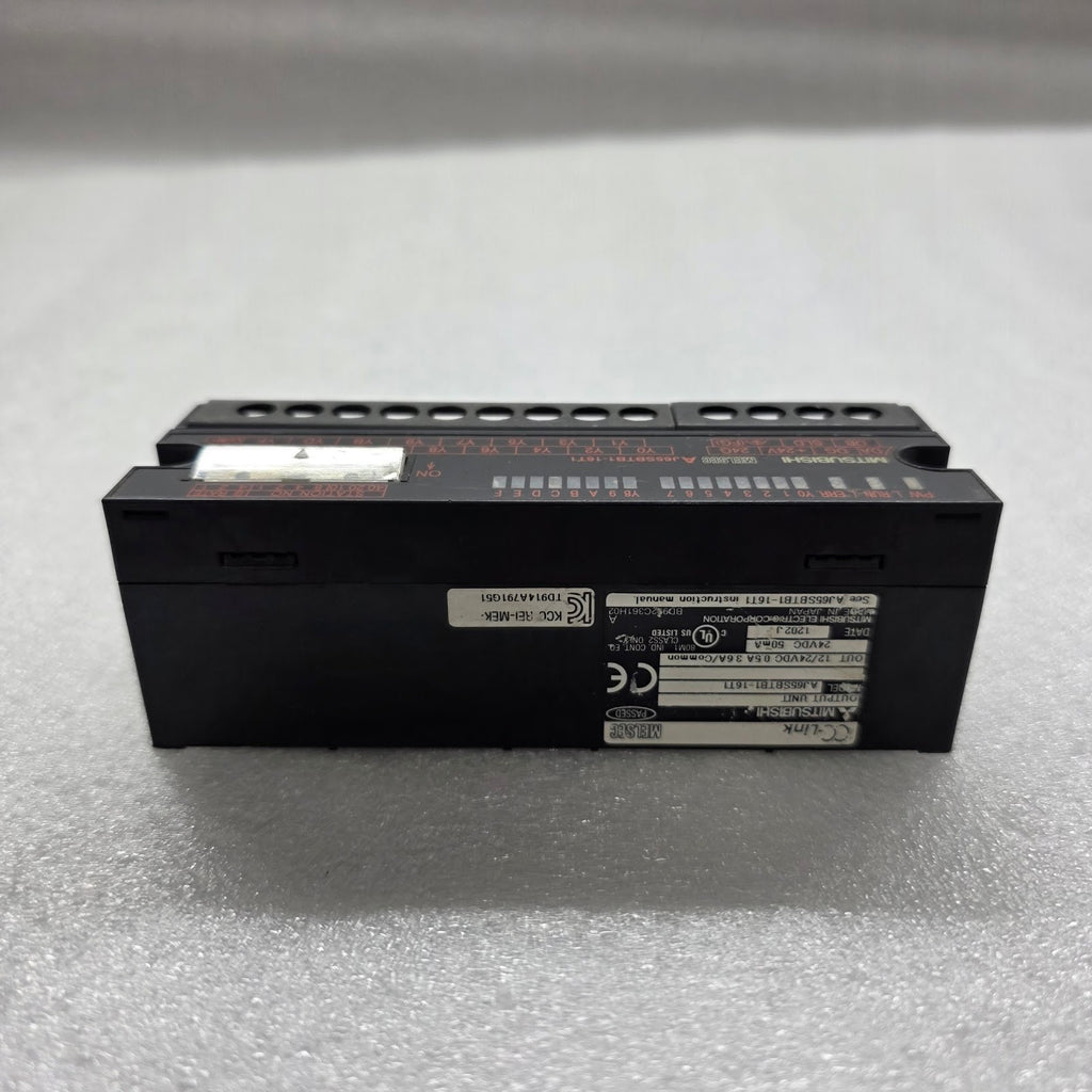 MITSUBISHI AJ65SBTB1-16T1 OUTPUT UNIT