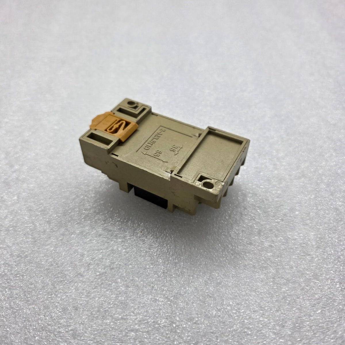 OMRON G6B-47BND TERMINAL RELAY G6B-1174P-FD-US-P6B 24VDC
