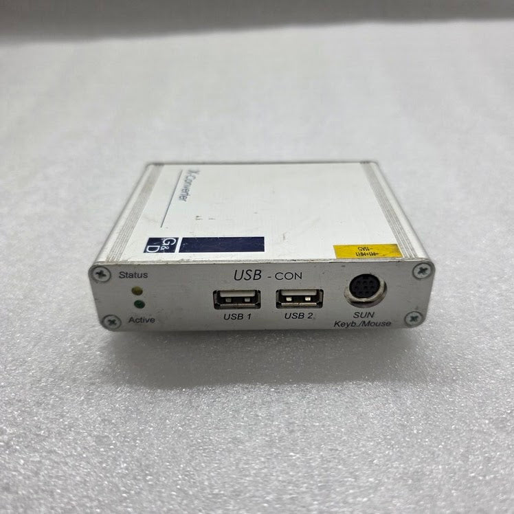 G&D X-CONVERTER A312001