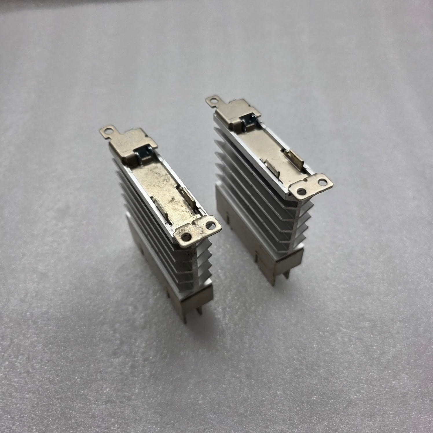 OMRON G3PB-215B-VD SOLID STATE RELAY