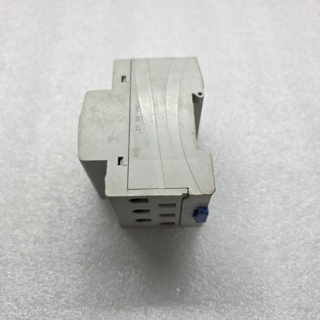 STANDARD ASPIDA ACCL AUTOMATIC CHANGEOVER WITH CURRENT LIMITER 30/9A