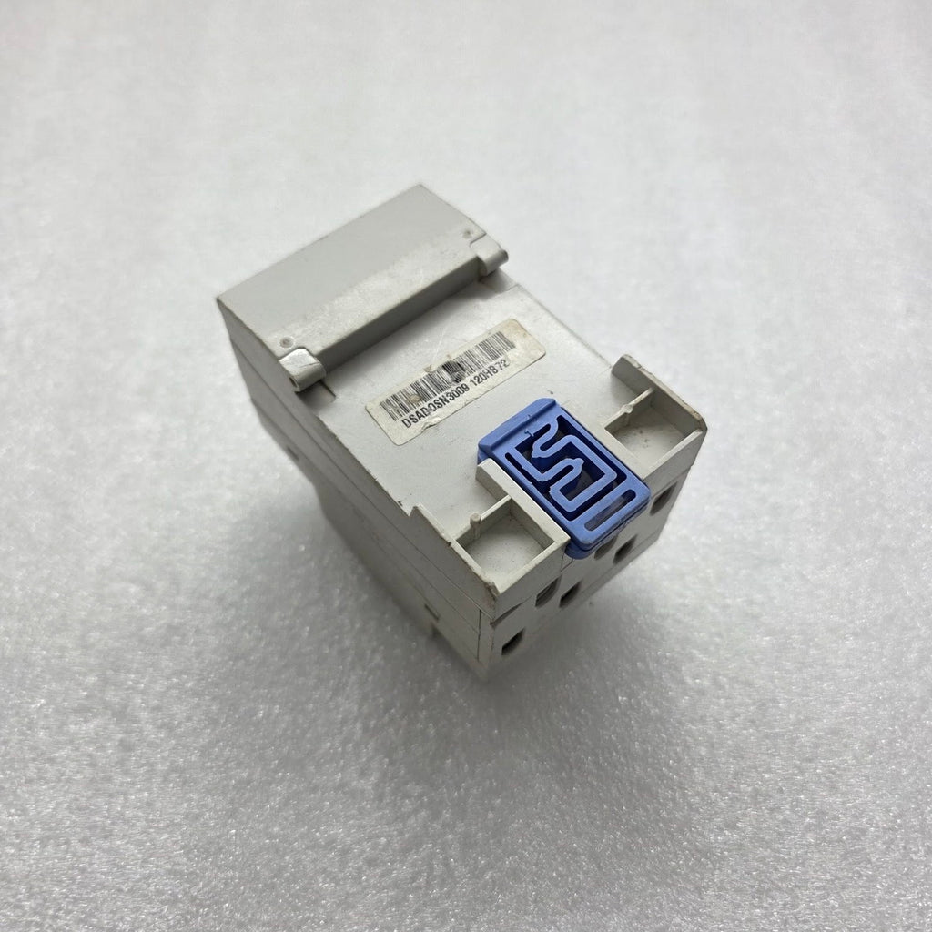 STANDARD ASPIDA ACCL AUTOMATIC CHANGEOVER WITH CURRENT LIMITER 30/9A