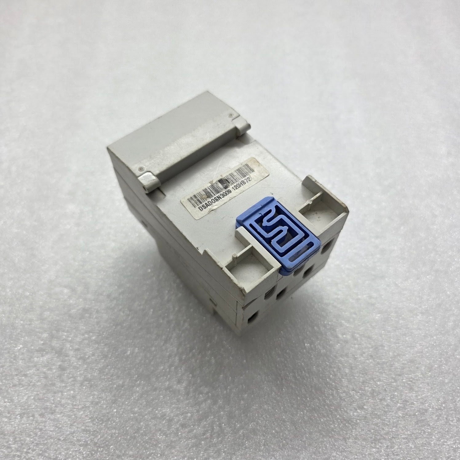STANDARD ASPIDA ACCL AUTOMATIC CHANGEOVER WITH CURRENT LIMITER 30/9A
