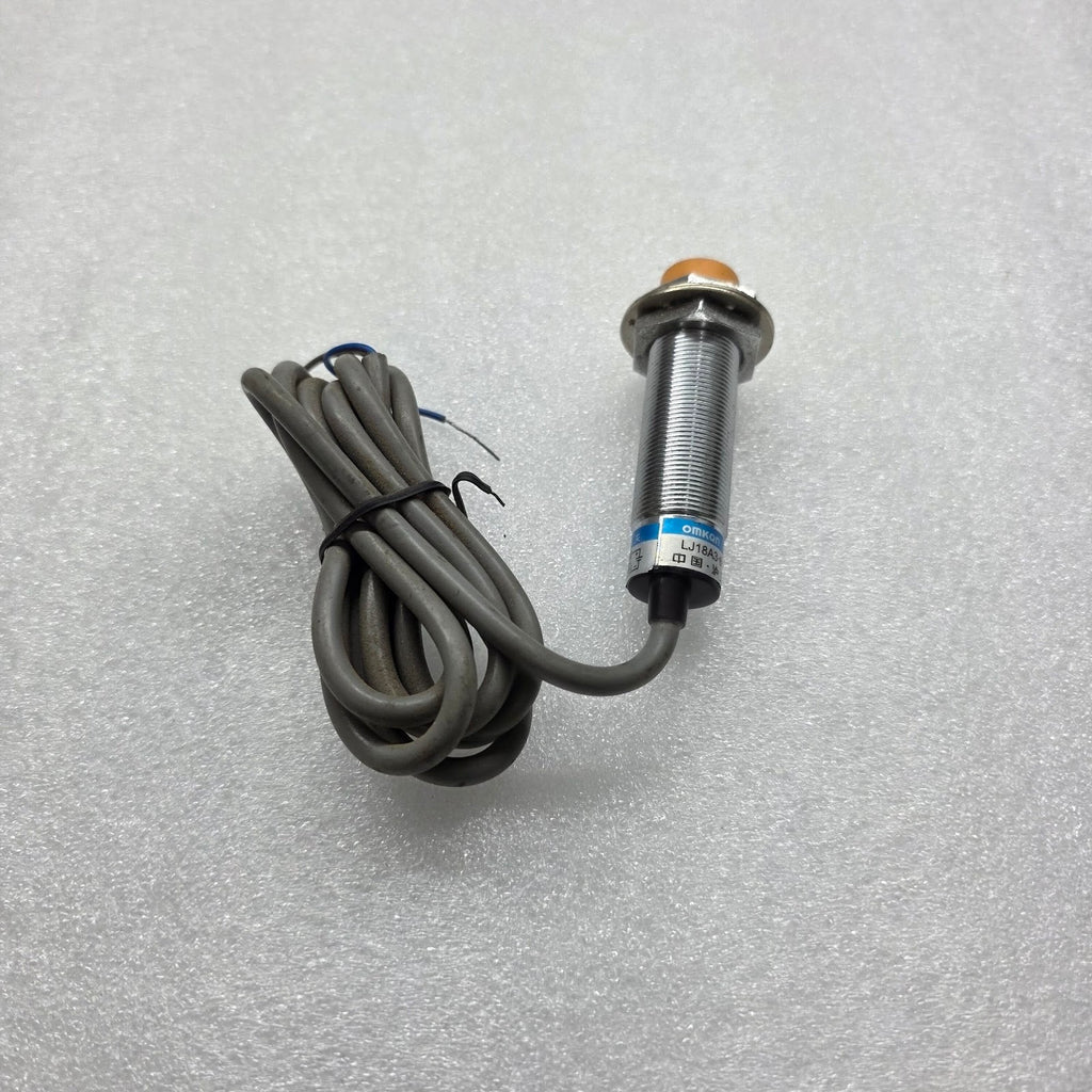 OMKQN LJ18A3-8-Z/DX INDUCTIVE SENSOR
