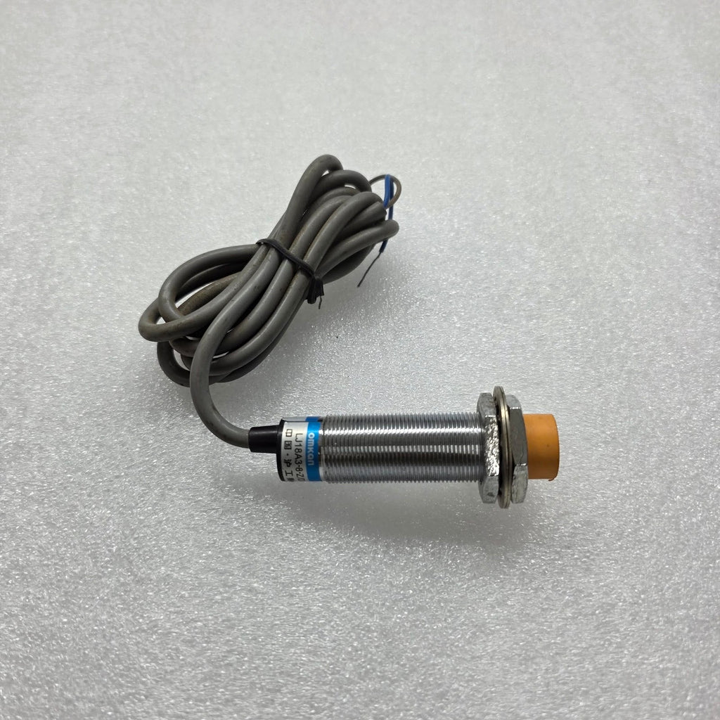 OMKQN LJ18A3-8-Z/DX INDUCTIVE SENSOR