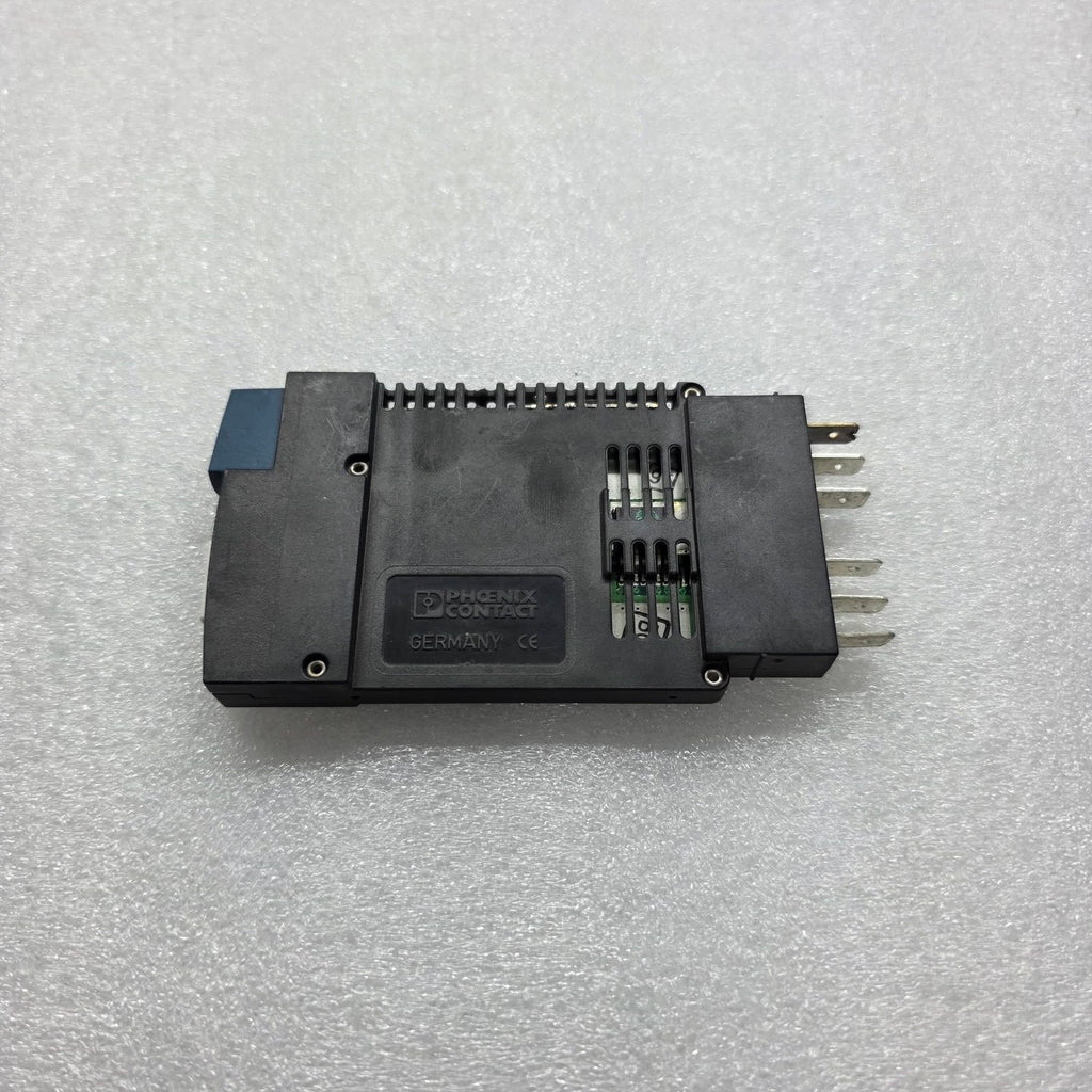 PHOENIX CONTACT ECP 6 ELECTRONIC CIRCUIT BREAKER