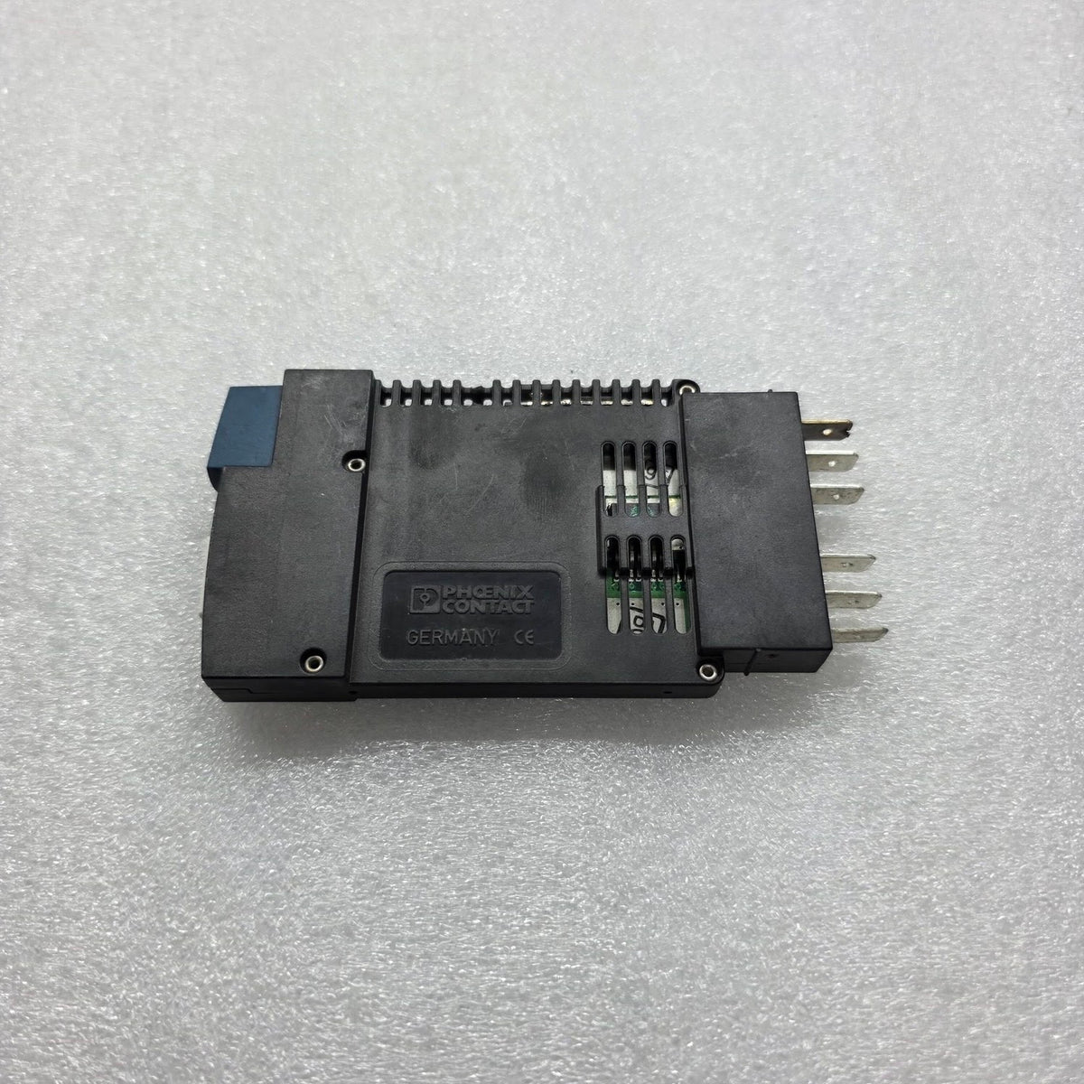 PHOENIX CONTACT ECP 6 ELECTRONIC CIRCUIT BREAKER