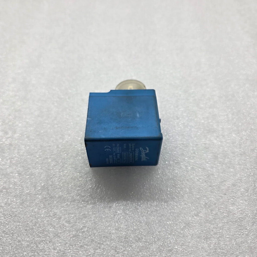 DANFOSS 042N7518 COIL 220-230V
