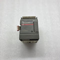 ABB XM06B5-J12.0 EXTENSION I/O MODULE 1SBP260103R1001