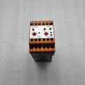 MINILEC VCT D2 MEASURING AND MONITORING RELAY 9U7752 415VAC