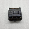 KEYENCE KV-24DT PLC BASE UNIT