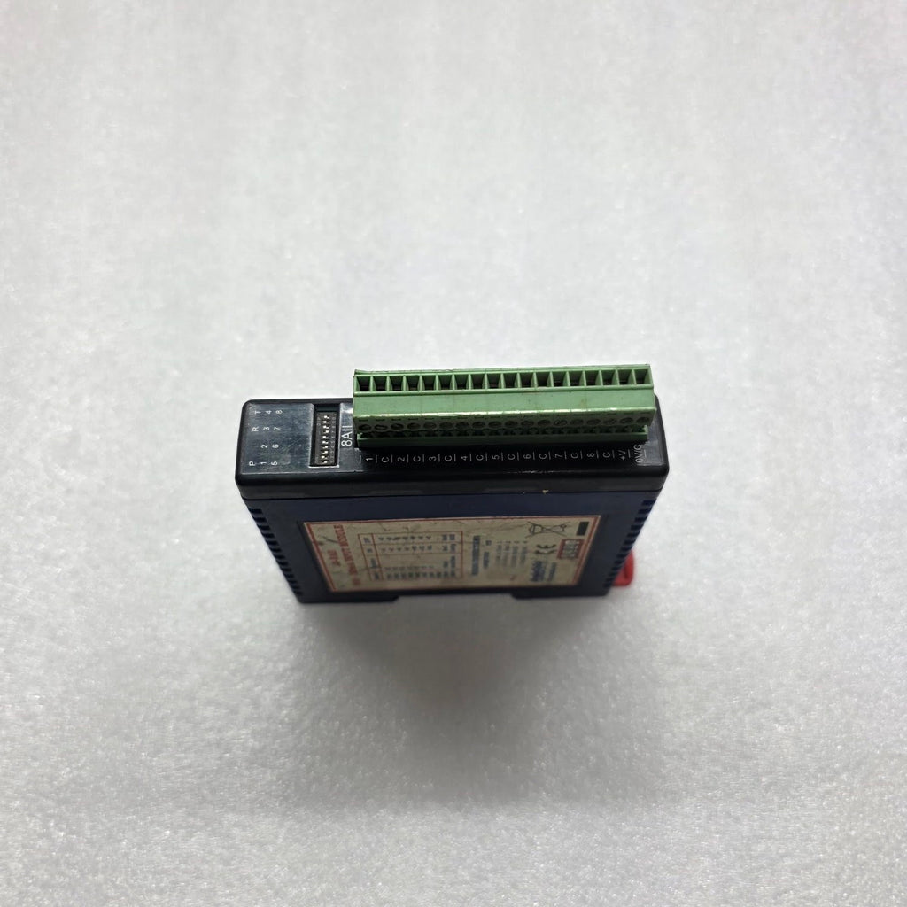 BRAIN CHILD IO 8AII 4-20mA INPUT MODULE