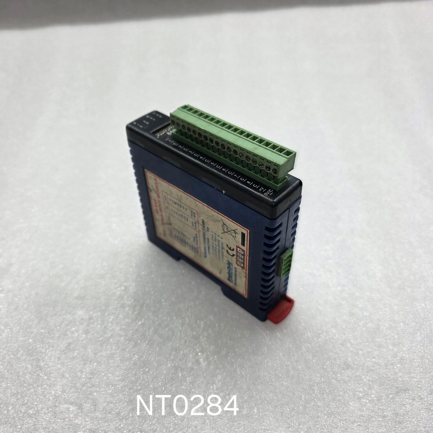 BRAIN CHILD IO 8AII 4-20mA INPUT MODULE