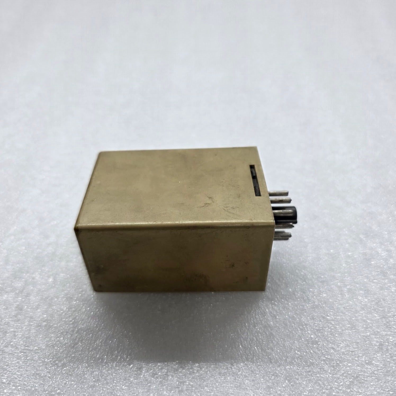 SUN FLAME FE-61R FLAME-EYE RELAY 100-110V