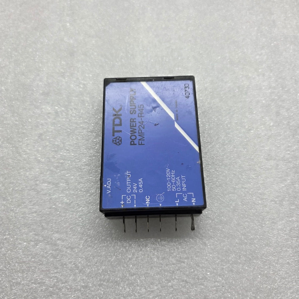 TDK FMP24-R45 POWER SUPPLY