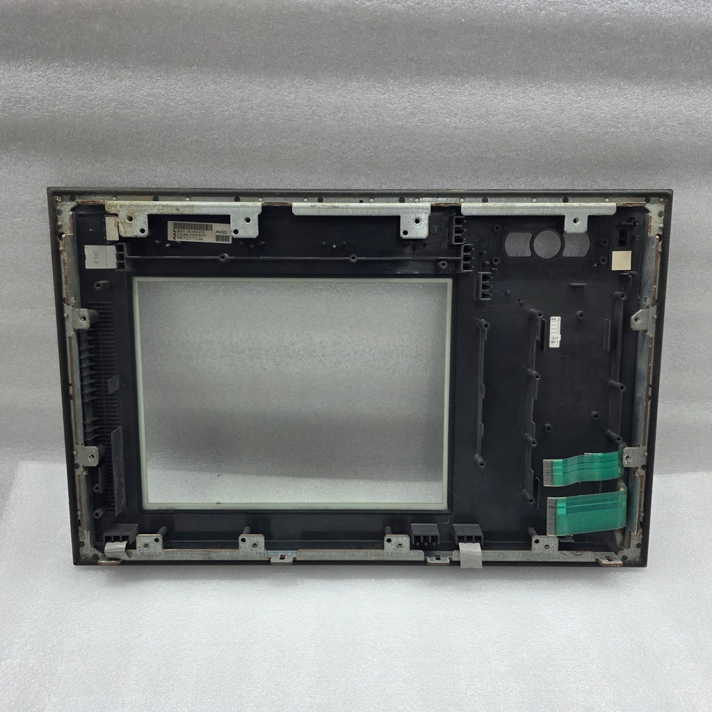 SIEMENS SINUMERIK KEYBOARD MEMBRANE OPERATOR PANEL A5E00237713-AA
