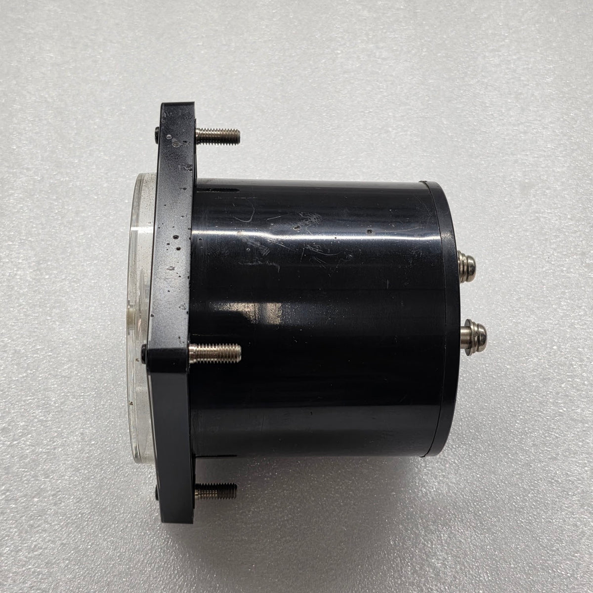 TOYO KEIKI SEVF-11V VOLT METER